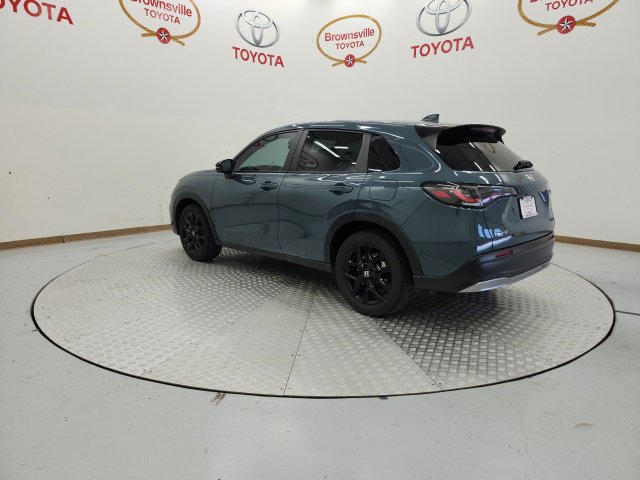 Used 2024 Honda HR-V Sport image 6