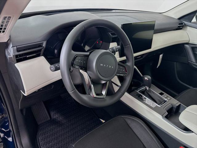 New 2026 MAZDA CX-5 Preferred AWD/4WD image 7