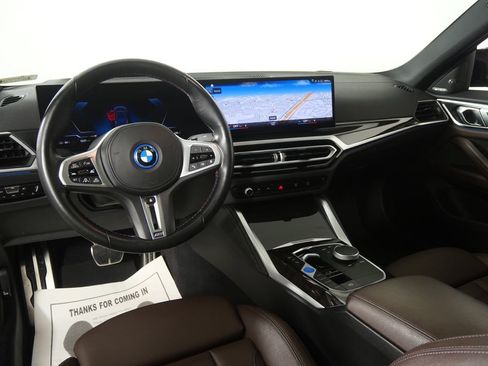 Used 2023 BMW i4 M50 AWD/4WD image 17