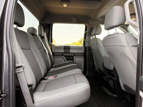 Used 2018 Ford F150 XL w/ XL Power Equipment Group AWD/4WD image 25
