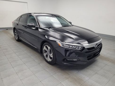 Used 2018 Honda Accord EX image 13