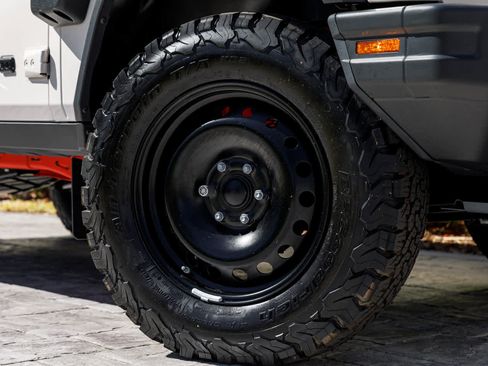 New 2026 INEOS Grenadier Trialmaster Edition image 5