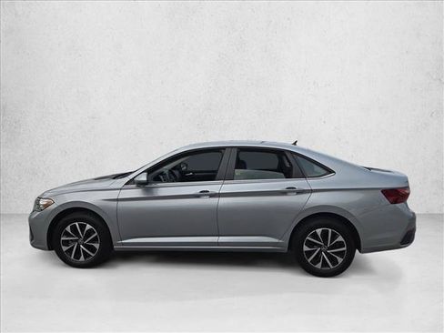 Used 2023 Volkswagen Jetta S FWD image 8