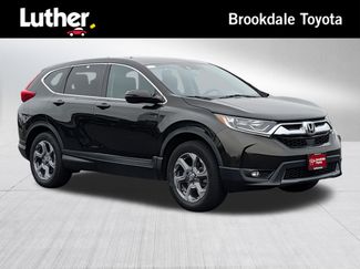 Used 2018 Honda CR-V EX video 1