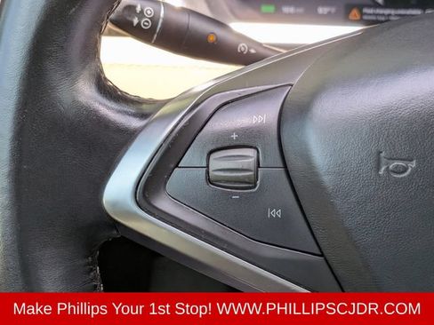 Used 2013 Tesla Model S Performance RWD image 24