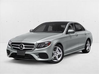 Used 2017 Mercedes-Benz E 300 video 1