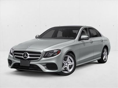 Used 2017 Mercedes-Benz E 300