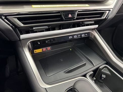 New 2026 Lexus TX 350 AWD image 30