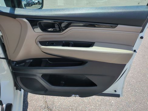 Used 2019 Honda Odyssey Elite image 35