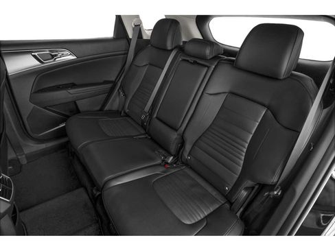 Used 2023 Kia Sportage SX FWD image 9