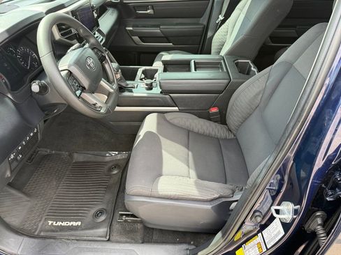 Used 2022 Toyota Tundra SR5 w/ Convenience Package RWD image 10