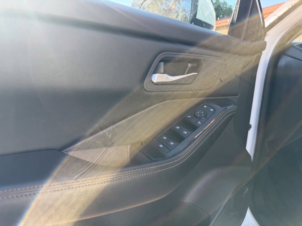 Used 2024 Nissan Rogue SV FWD image 21