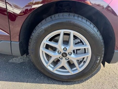 Used 2024 Ford Edge SEL w/ Convenience Package image 18