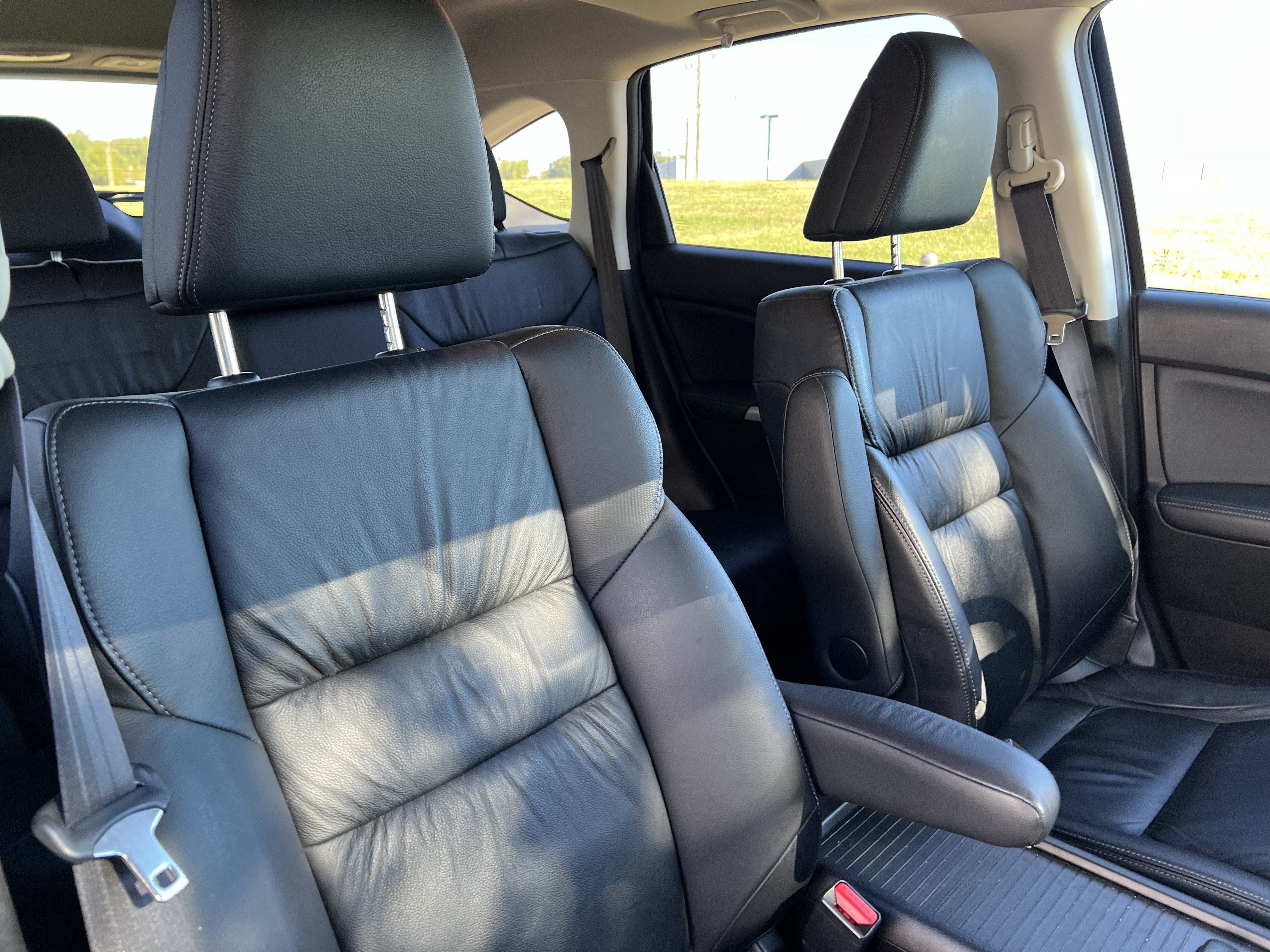 Used 2014 Honda CR-V EX-L image 35