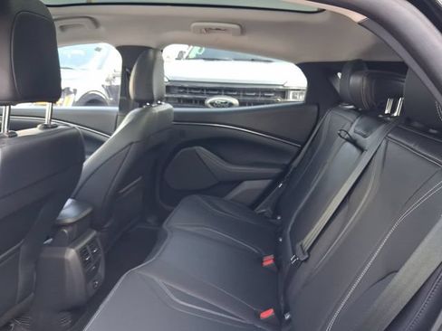 Used 2023 Ford Mustang Mach-E Premium RWD image 6