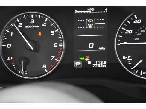 Used 2024 Subaru Ascent Limited w/ Technology Package image 20