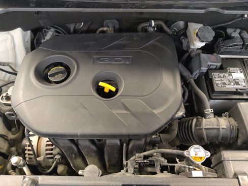 Used 2019 Kia Soul + FWD image 30