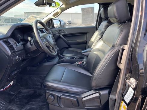 Used 2020 Ford Ranger XL w/ Equipment Group 101A Mid image 9