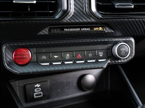 Used 2024 Ford Mustang GT RWD image 21