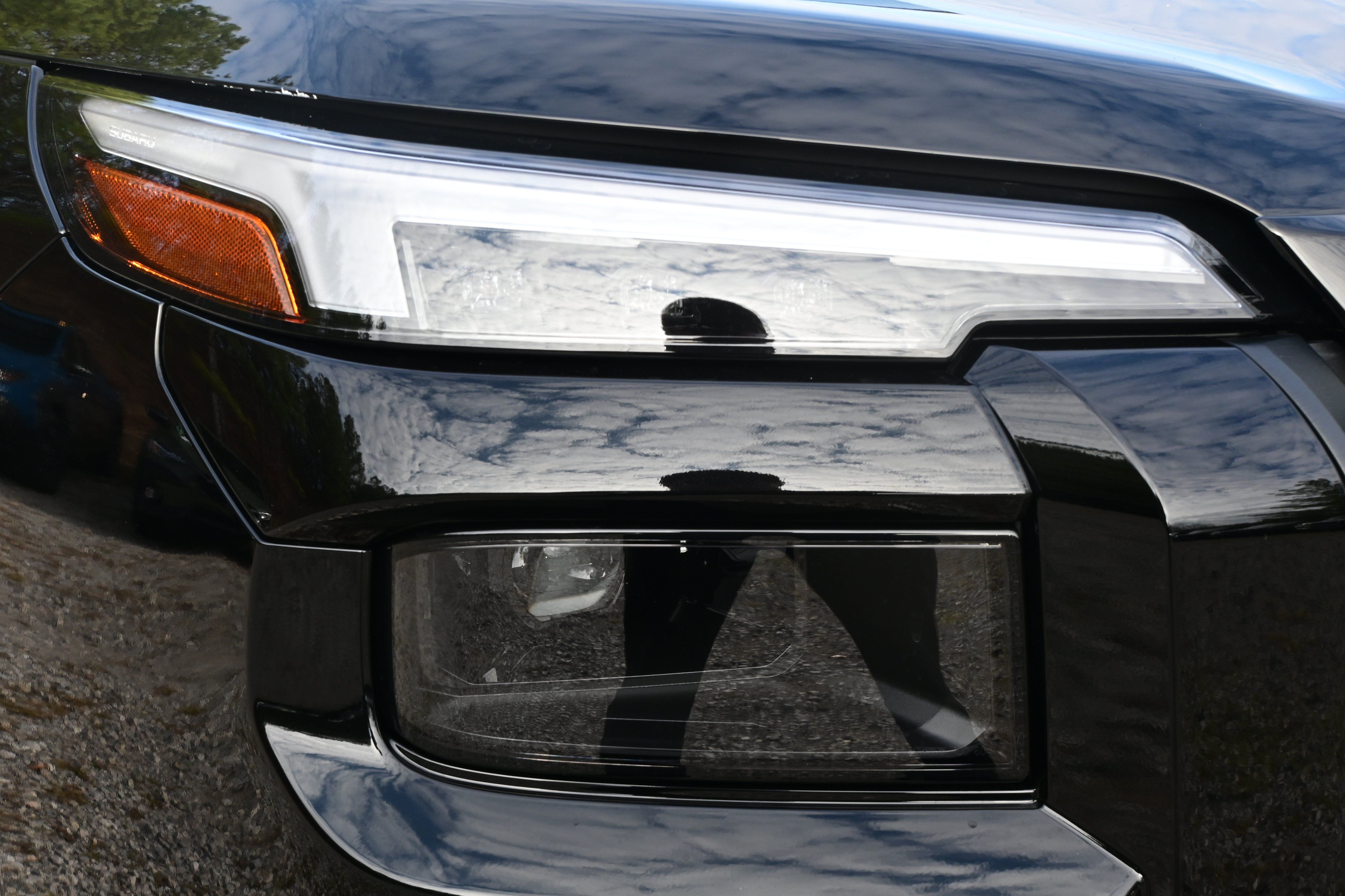 Certified 2026 Subaru Outback Limited XT w/ Premium/Limited Plus Package AWD/4WD image 11