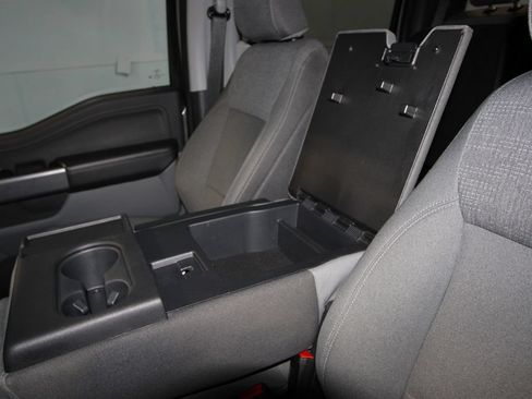 Used 2025 Ford F150 XLT w/ Equipment Group 301A Standard AWD/4WD image 16