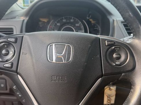 Used 2014 Honda CR-V EX-L image 7