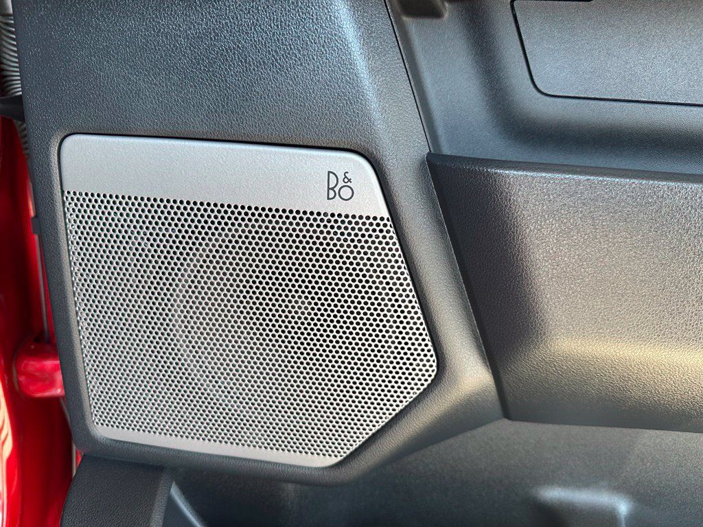 Used 2025 Ford F150 Lariat w/ Equipment Group 501A Mid AWD/4WD image 35