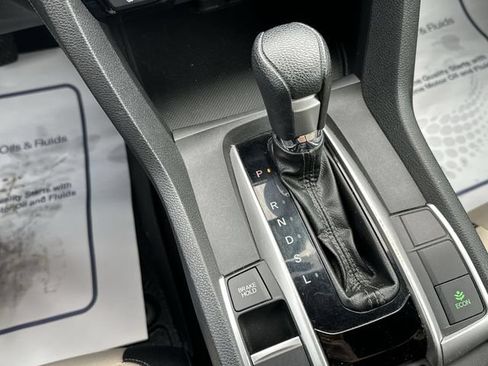 Used 2016 Honda Civic EX-T image 23