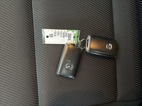 Used 2023 MAZDA CX-5 AWD 2.5 S image 29