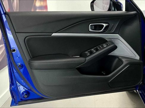 Certified 2025 Acura Integra A-Spec image 25