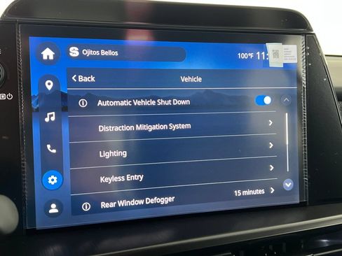 New 2026 Subaru Outback Premium AWD/4WD image 32