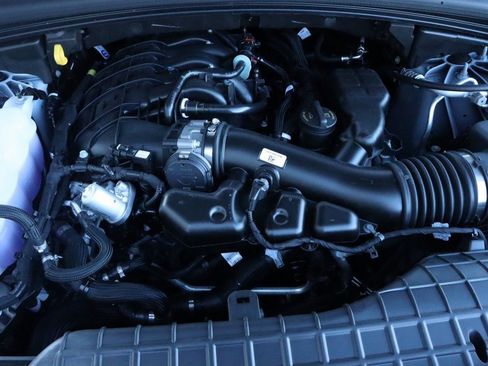 New 2025 Jeep Grand Cherokee L Limited image 23