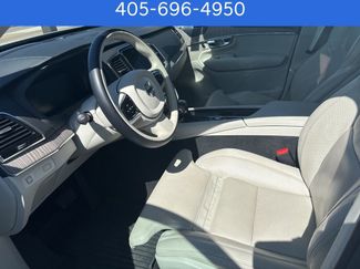 Used 2022 Volvo XC90 T6 Inscription w/ Advanced Package video 3