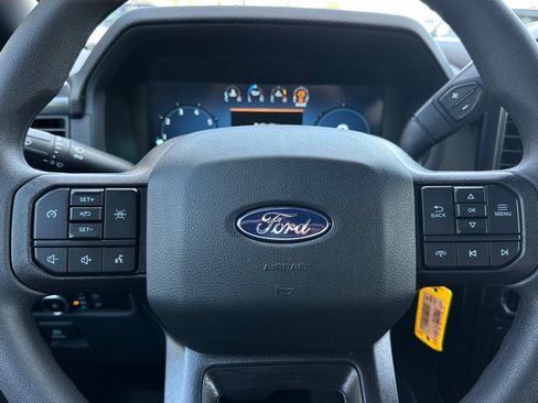 New 2026 Ford F150 STX w/ Equipment Group 200A RWD image 20