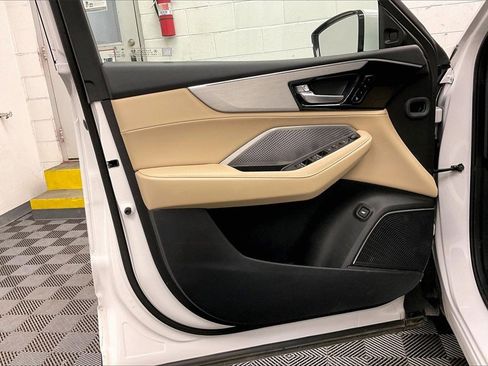 Used 2024 Acura MDX SH-AWD image 22