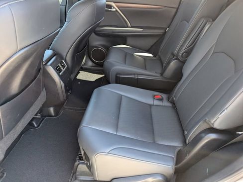 Used 2021 Lexus RX 350L FWD w/ Premium Package image 15