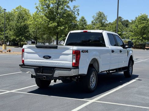 Used 2019 Ford F250 XL w/ Power Equipment Group AWD/4WD image 6