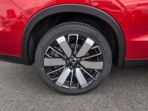 New 2025 Mitsubishi Outlander AWD image 14