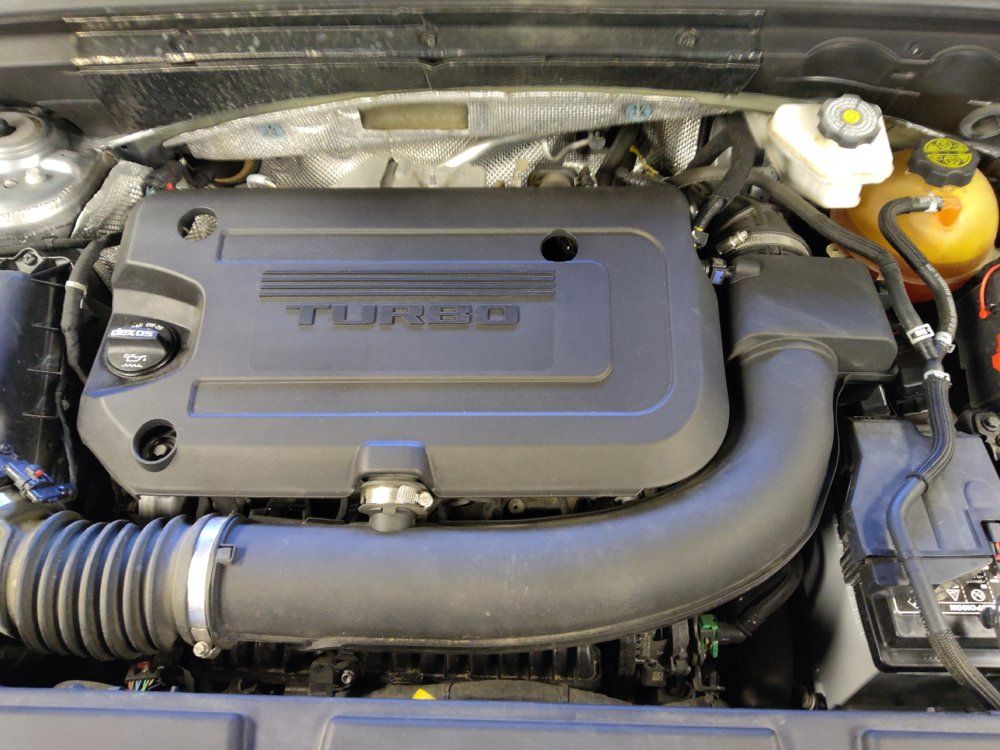 Used 2021 Buick Envision Preferred FWD image 30