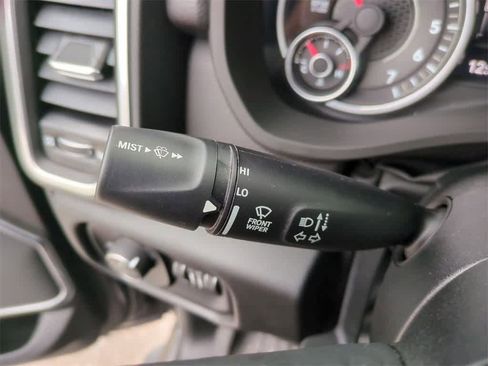 Used 2023 RAM 1500 Laramie image 17