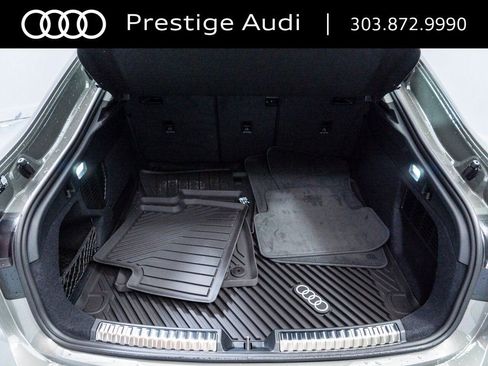 Used 2025 Audi A5 2.0T Premium w/ Premium Plus AWD/4WD image 27