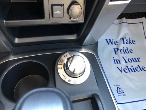 Used 2024 Toyota 4Runner SR5 image 8