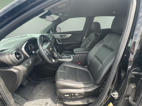 Used 2020 Chevrolet Blazer LT AWD/4WD image 13
