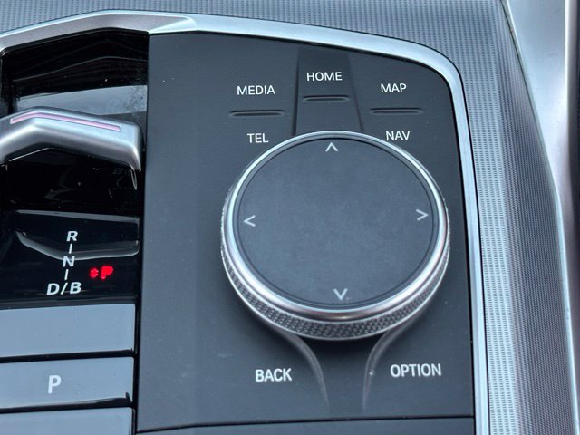 Used 2023 BMW i4 eDrive40 w/ M Sport Package RWD image 36