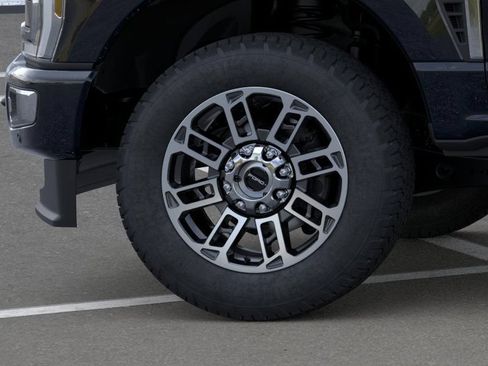 New 2026 Ford F350 4x4 Crew Cab Super Duty image 19