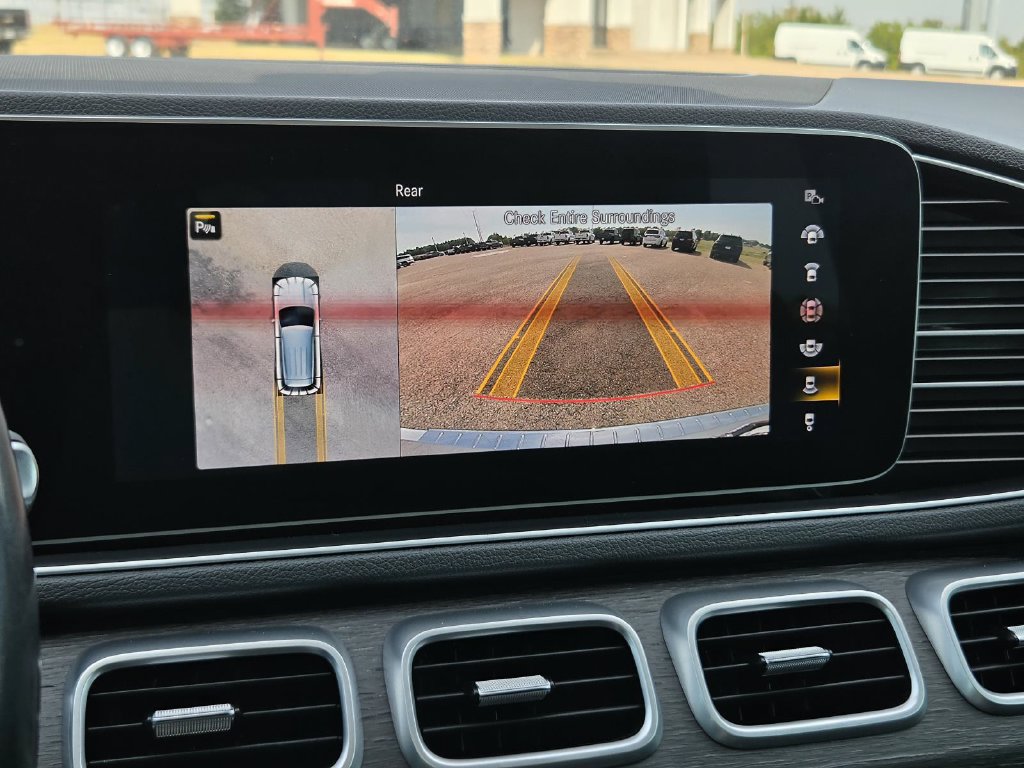 Used 2020 Mercedes-Benz GLE 350 4MATIC image 16