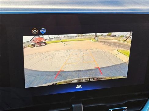 New 2026 Chevrolet Equinox LT w/ Midnight Edition image 13