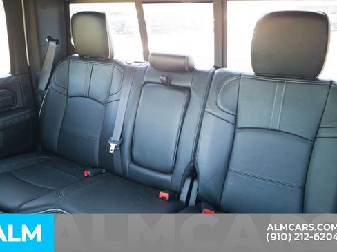 Used 2022 RAM 3500 Limited image 18