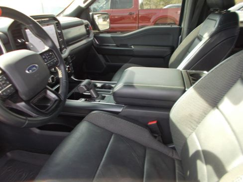 Used 2022 Ford F150 Raptor image 4