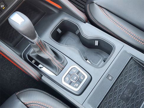 New 2026 Nissan Frontier PRO-4X w/ Pro Premium Package image 15